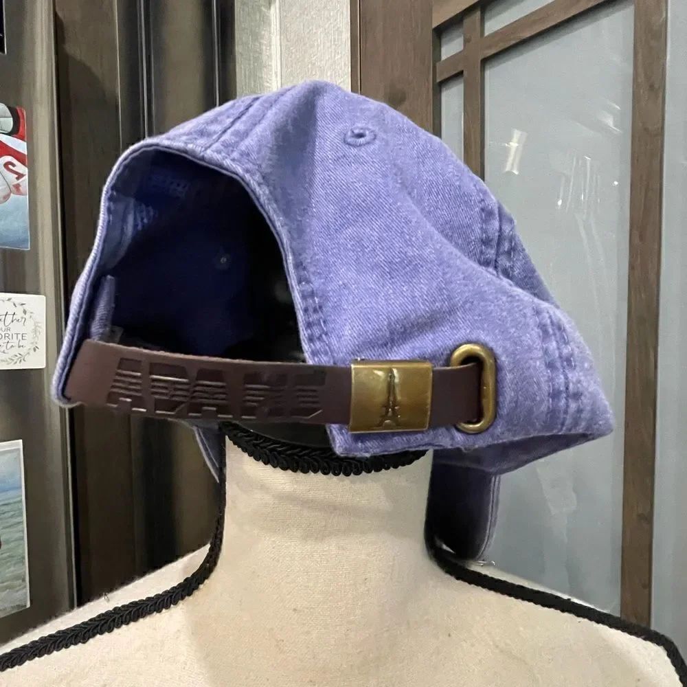 TN Ball Hat   - Picture 3 of 3